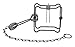 Duke #110BT Single Spring Body Grip Trap - 4.5