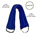 My Heating Pad- Multi Purpose Wrap — Lavender Flower Scent - Stress Relief (Blue)