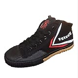 top one Feiyue Kungfu Martial Arts Taichi Trainer high top Shoes - For Men and Women