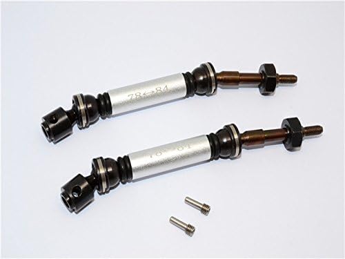 traxxas fiesta st rally upgrades