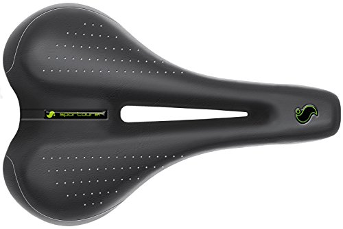Sportourer FLX Lady Gel Flow Trekking Bicycle Saddle
