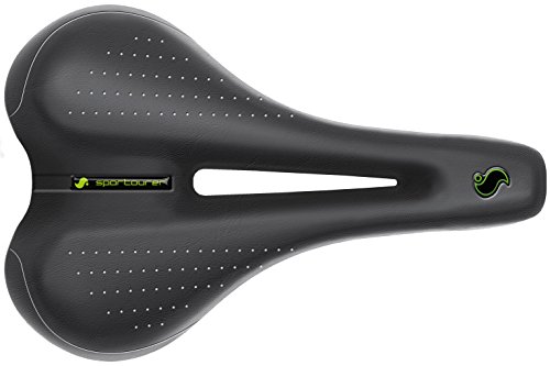 Selle Italia Women's FLX Gel Flow Saddle