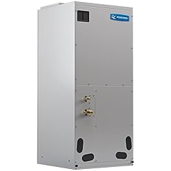 4 to 5 Ton 18 SEER Variable Speed MrCool Universal