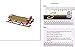 International Miniatures Dollhouse Miniature Red Flyer Sled by
