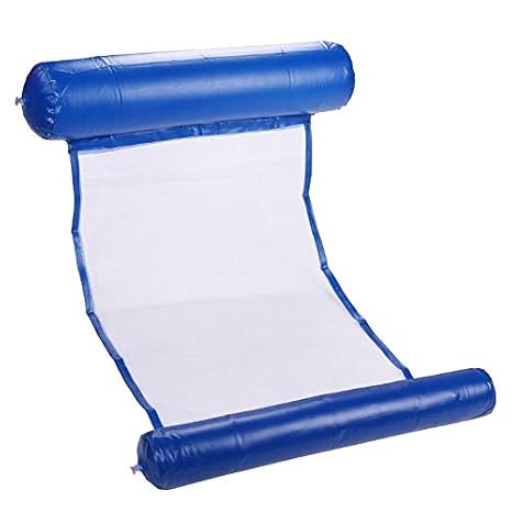 Amazon Com Redrriver Hammock Foldable Hammock Floating