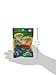GUM Crayola Kids’ Flossers, Grape, Fluoride Coated, Easy Grip Handle, Ages 3+, 40 Count