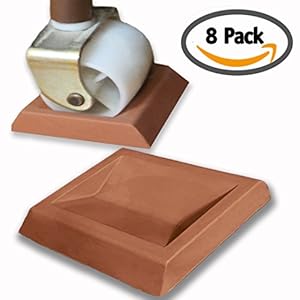 Amazon.com: iPrimio - Newest Bed Stopper / Furniture
