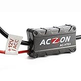 Vehicles Car Radio FM Antenna Signal Amplifier Booster for Both AM and FM Radio Stations