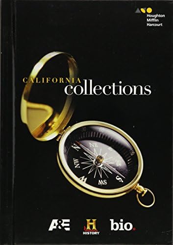 Student Edition Grade 10 (Houghton Mifflin Harcourt Collections