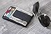 COACHELLA Leather Mens Money Clip and Credit Card Holder | Front Pocket RFID Blocking Minimalist Slim Wallet,Strong Magnetic thin Wallet Strong Magnetic thin Wallet Bifold