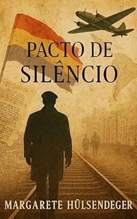Livro PACTO DE SILÊNCIO