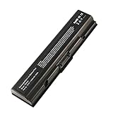 Fancy Buying Replacement Laptop Battery for Toshiba Satellite L305-S5941, L305-S5942, L305-S5943, L305-S5944, L305-S5945, L305-S5946, L305-S5947, L305-S5948, L305-S59512 (6 Cells-10.8V 5200mAh)