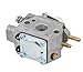 MOTOKU Carburetor for Echo Trimmer GT-2400 PPT-2400 PP-1250 SRS-2400 TT-24 for Walbro WT-424 Carb Replaces Part Numbers 12300052133 12300052130 12300052132 12300052131