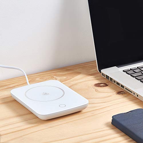 6 Coffee+Warmer+Automatic+Beverage+Accessories