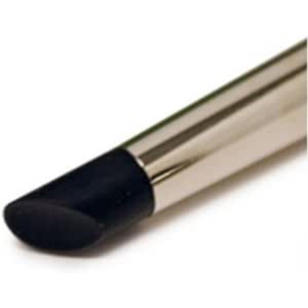 Colour Shaper Cup Round 10 Extra Firm Painting Shaper Brush - Black