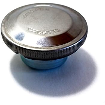 Amazon.com: KAWASAKI MULE 1/4 TURN METAL GAS FUEL CAP ... 3010 mule fuel filter 