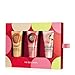 The Body Shop Handfuls of Fruity Happiness Trio Hand Cream Gift Set