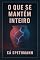 Livro O QUE SE MANTÉM INTEIRO