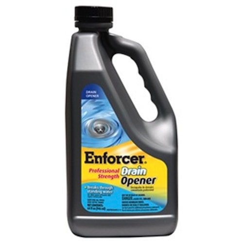 Price tracking for zep inc eprdo64 Zep, 64 OZ, Drain Care Professional