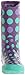 Bogs Kids Dots Rain Boot