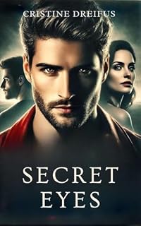 Livro Secret Eyes: Book 2 (Honey Eyes)