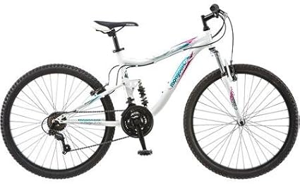 mongoose ledge 2.1 26