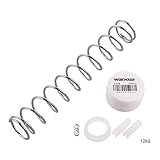 Worker Mod 12KG Modification Upgrade Spring For Nerf N-strike Elite Retaliator