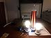 Large Fully Assembled Tesla Coil Made In USA ,Extras Included