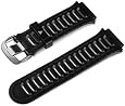 Garmin Forerunner 245 Quick Release Strap Slate 010-11251-1N