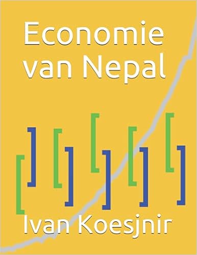 Economie van Nepal