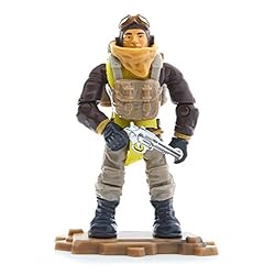 Mega Construx Call of Duty WW2 Pilot Building Set