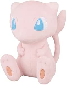 mew plush canada