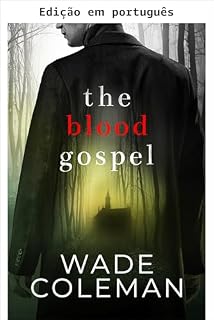 Livro O evangelho de sangue