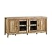 Sauder Dakota Pass Credenza, for TVs up to 70