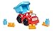 Mega Bloks Building Basics Dump Truck
