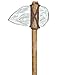 Charades Tomahawk Stone Axe Toy Weapon