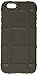 Magpul Carrying Case for Apple iPhone 6/6s - Retail Packaging - Overdrive Green
