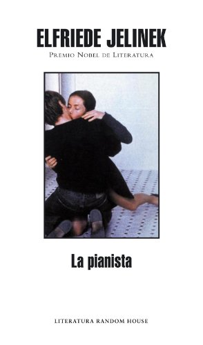 La pianista (Spanish Edition)