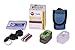 Acc U Rate children digital finger pulse oximeter with adorable animal theme (Rosy Pig)
