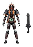 Bandai Kamen Rider Ghost GC01 Kamen Rider Ghost Ore Damashii