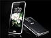 LG MS 330 K7 METALLIC SILVER (METRO PCS)