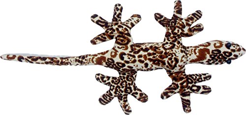 Gecko Sand Animal by Turtle Island Imports