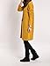 HitZoom Women's Long Sleeve Casual T-Shirt Dress