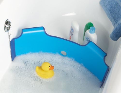 Babydam Babydam Baignoire Bleu Amazon Fr Bebes Puericulture