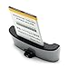 Sync Dual Data Charger Dock Cradle Stand For Samsung Galaxy Mega 6.3 i9200