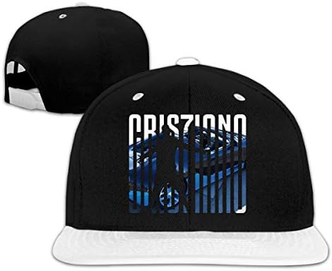 CR7&B CAR Hip Hop Baseball Cap Adjustable Unisex