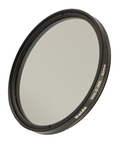 Digital Slim Filter Komplettset Pro für 40,5mm Objektive - Slim UV MC Pro II - Slim Zirkular Polfilter - Slim ND64… – Bild 3