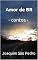 Livro Amor de BR - contos -