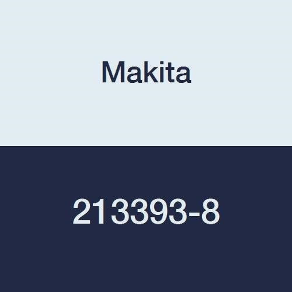 Makita 213393-8 O-Ring for Model AN510 Pneumatic Nailer, 23 mm Diameter