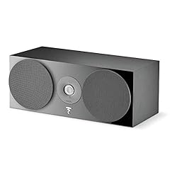 Focal Chora Center Channel Speaker